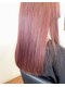 ララ(LaLa)の写真/業界でも話題の”オージュア”トリートメント導入店♪ダメージを気にせず、理想の髪質を実現◎