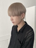 ネフ(NeF)&nbsp;ミルクティーベージュ