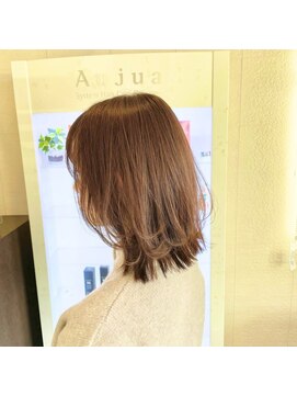 イースト(YEAST) ミディアムレイヤー