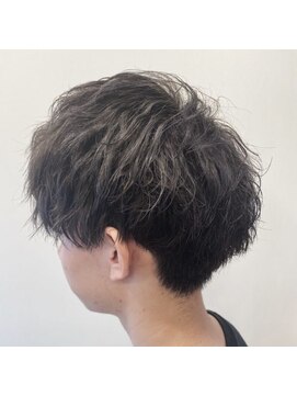 トアン(toan) メンズマッシュ