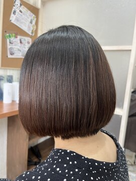 オリバー 小船越(ORiVER) ボブレイヤー