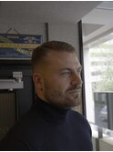 フェードスタイル