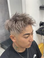 ネクストゼロ(NEXT zerO)&nbsp;ジェットモヒカン