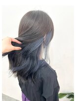 ルヴェルヘアー(Revel hair)&nbsp;イヤリングカラー