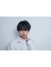 メンズカット＋ヘッドスパ20分　￥6600【髪質改善】