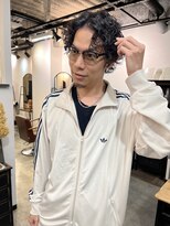 リテ(rite) ボリューム縦巻きスパイラル
