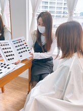 フェリーチェ(felice)