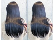 美容師も意外と知らない[髪質改善の真実]知識を持ったスタッフが行う施術で仕上がりに歴然の差が生まれます