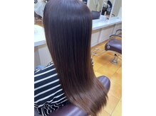 美容室メデューサ白木原店