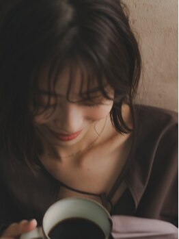 ノウハウ タニマチ(KNOWHOW tanimachi)の写真/年齢を重ねるごとに増える大人女性の悩みに、じっくり寄り添い改善へ◎通う度に綺麗なヘアを目指して＊