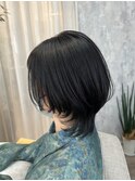 ＊ショートウルフ＊