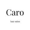 カロ(Caro)のお店ロゴ