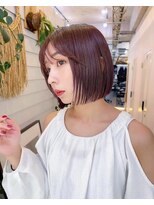 エイム(AiM)&nbsp;ピンクラベンダー