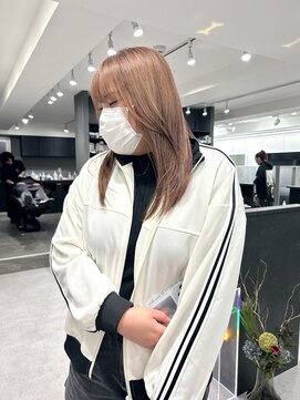 いろあそび 八王子 ベージュ