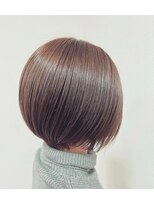 ラプチャー(RAPTURE) 似合わせカット白髪染めメルティカラー