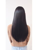 フォトンブリーロ(photon brilo) 美髪　髪質改善酸熱Vertex+ホリスティックカラー