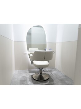 【川崎駅徒歩1分/髪質改善専門店】少人数サロンなのでご相談しやすくより美しいあなたへ。言葉より体験を◎