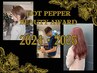 【HPB最注目サロン連続受賞！】似合わせカット+透明感カラー＋トリートメント
