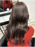 ショコラグレージュ/名古屋/髪質改善/レイヤーカット