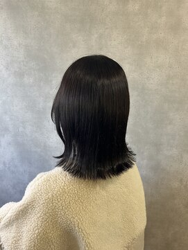 フルール(fleur) ダークトーンカラー