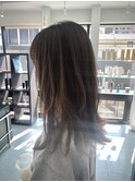ダブルカラー ミディアムベージュ