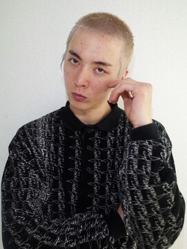 サル 代官山(SAL) 【SAL】バズカラー