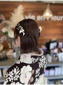 サイドアップ☆