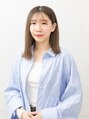 オーガスト ヘア ネイル(AUGUST hair nail) 岩谷愛依 【横浜駅】