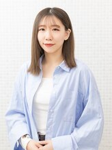 オーガスト ヘア ネイル(AUGUST hair nail) 岩谷愛依 【横浜駅】
