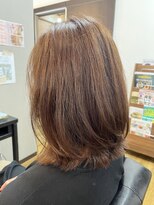 ラシクベル(Lashiku Belle) くびれロブ　　5/18