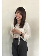 カセット(cassette.) 竹俣 彩乃