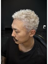 キングスマン トウキョウ(KINGSMAN TOKYO)&nbsp;イージーパンクパンク