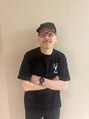 ビューティ堀出 高槻阪急店 アントニオ アルカモネ