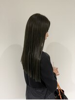 ユッカ 梅田(YUCCA)&nbsp;【 YUCCA 】大人可愛い/オリーブカラー