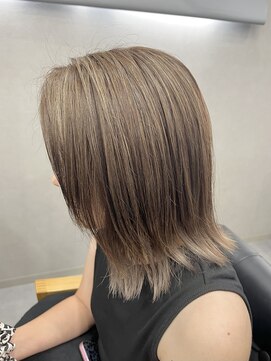 パロ(PALO) ハイライト