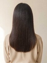 エアリー 昭島店(Airily)&nbsp;ダークモカ×シルキーストレート