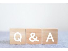 「腰や首など‥シャンプーの時が心配」→フルフラットのシャンプー台があります◎