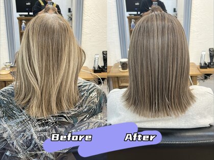 ラッフィスリール(Raffee Sourire)の写真