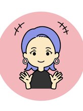 シン(SHIN)&nbsp;荒木 ゆーみ