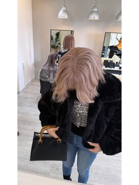 アンドケー 那覇おもろまち店(and K) milktea