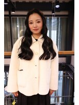 チックタック モーガン モデル(TICK-TOCK MORGAN Model)&nbsp;【mai】ヘアメイク/元町