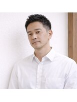 スープレックス ヘアーデザイン(SOUPREX HAIR DESIGN) 大人メンズビジネスベリーショート 20代 30代 40代 50代 60代