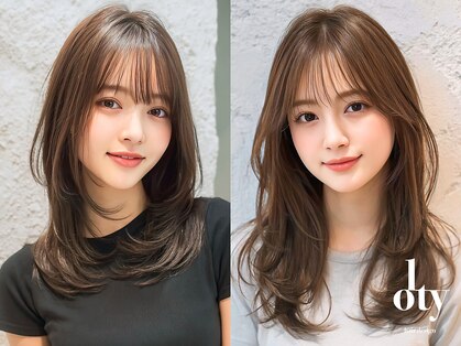 ロティー(loty)の写真