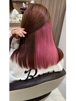 アッシュ 新杉田店(Ash)&nbsp;インナーピンク