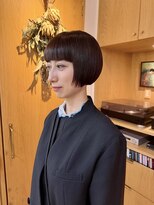ロジエ(ROSIER)&nbsp;モードマッシュショート30代40代50代