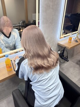 スタンス(STANCE) ホワイトベージュ