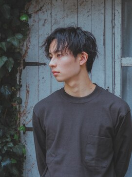 シンシ(Cinci) 緩めツイスパ