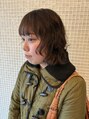 トイロ 横浜(Toiro)&nbsp;柔らかい質感のパーマ/ボブパーマ