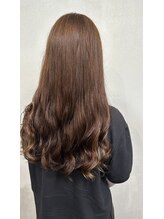 わかはやし美容室 本店