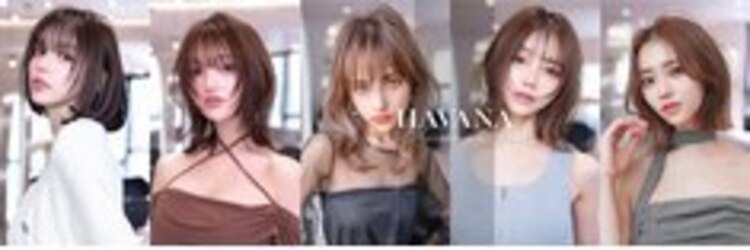 ドットハリス(.Hallis)のサロンヘッダー